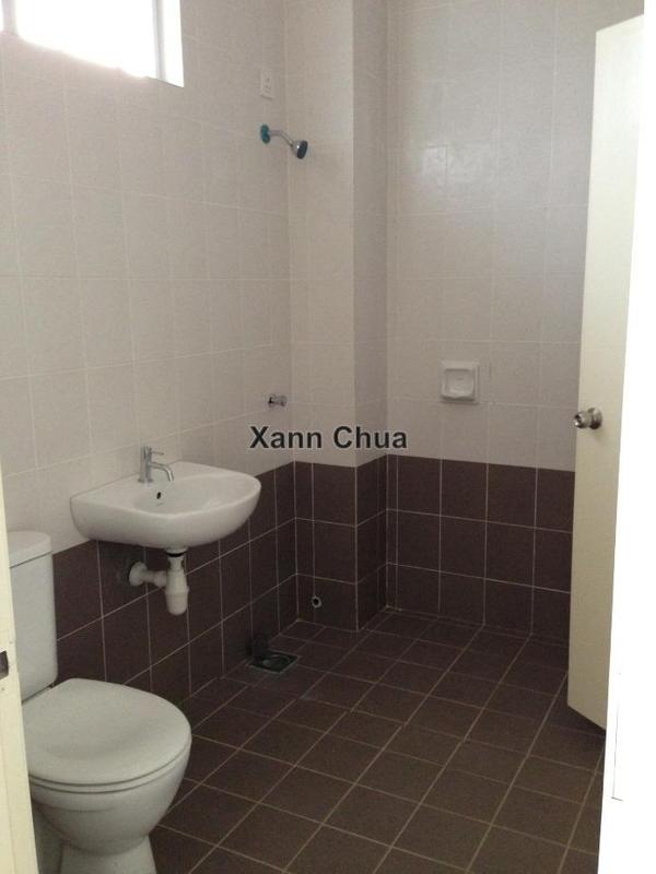 Townhouse for Sale in Taman Alam Putra, Seri Kembangan by Xann Chua - iProperty.com.my