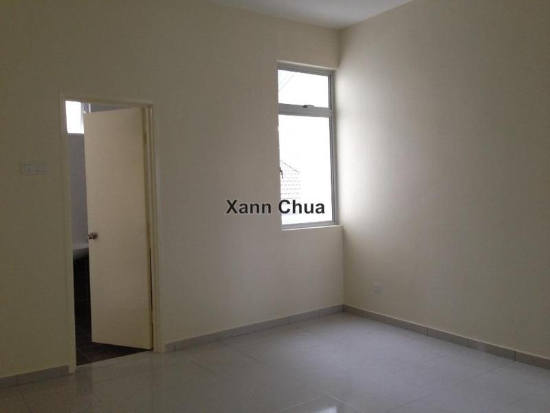Townhouse for Sale in Taman Alam Putra, Seri Kembangan by Xann Chua - iProperty.com.my