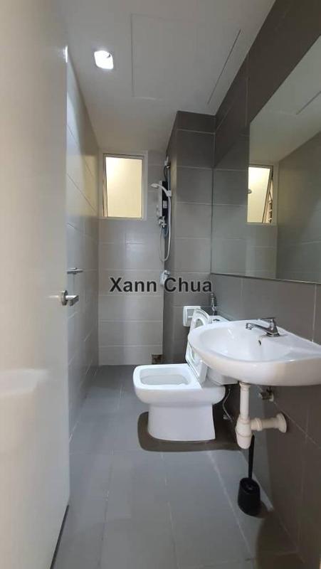 Residensi Servis untuk Dijual di 3 Elements oleh Xann Chua - iProperty.com.my