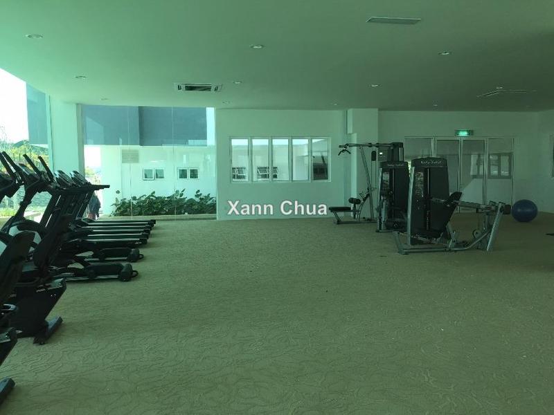 Condominium for Sale in The Regina by Xann Chua - iProperty.com.my