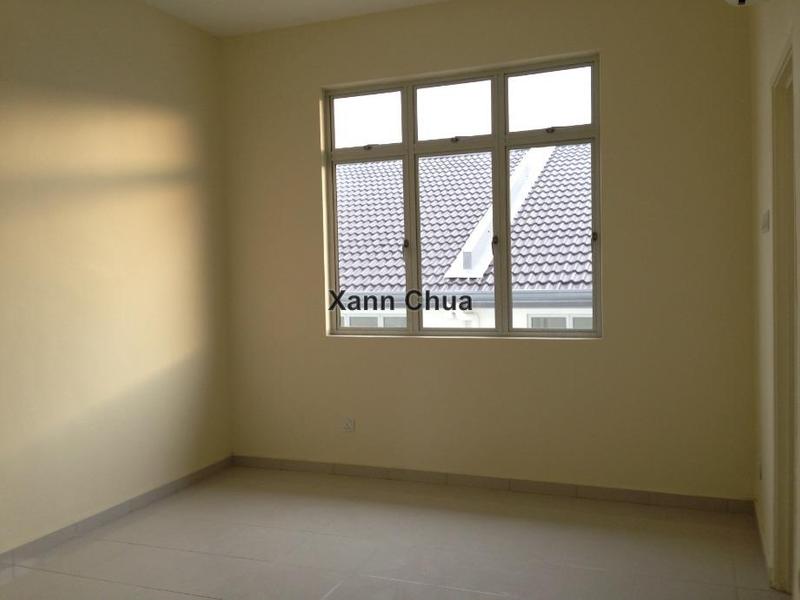 Townhouse for Sale in Taman Alam Putra, Seri Kembangan by Xann Chua - iProperty.com.my