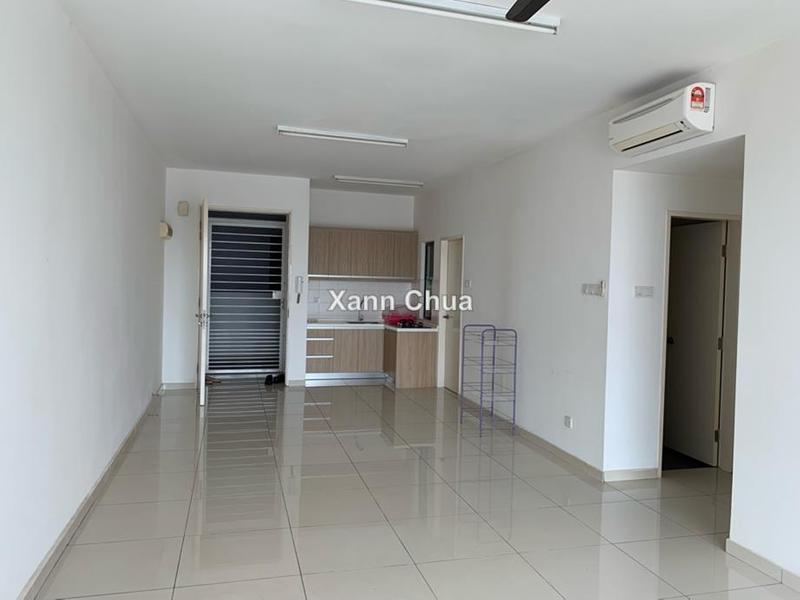 Service Residence for Rent in Zeva @ Equine South by Xann Chua - iProperty.com.my
