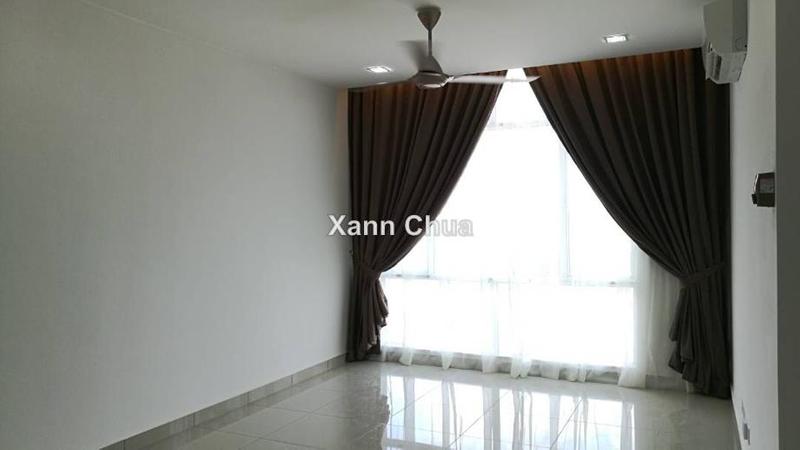 Residensi Servis untuk Dijual di 3 Elements oleh Xann Chua - iProperty.com.my