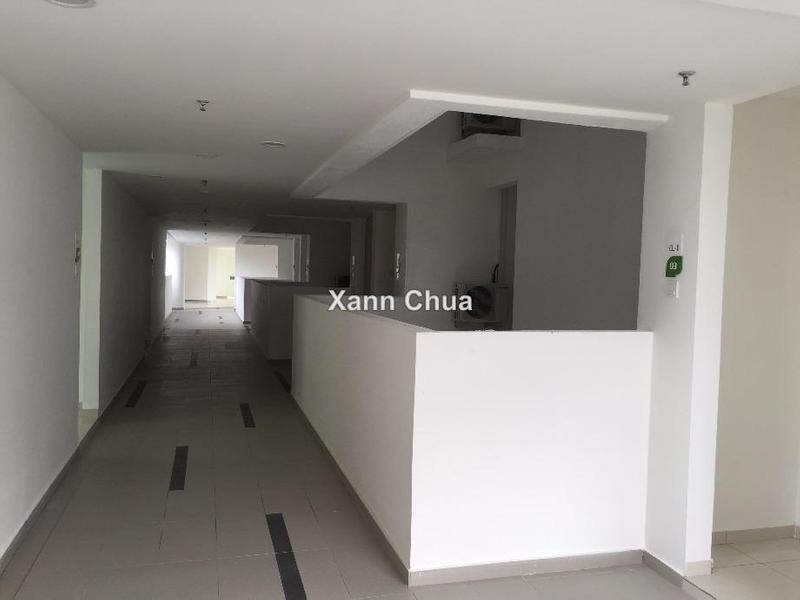 Service Residence for Sale in Zeva @ Equine South by Xann Chua - iProperty.com.my