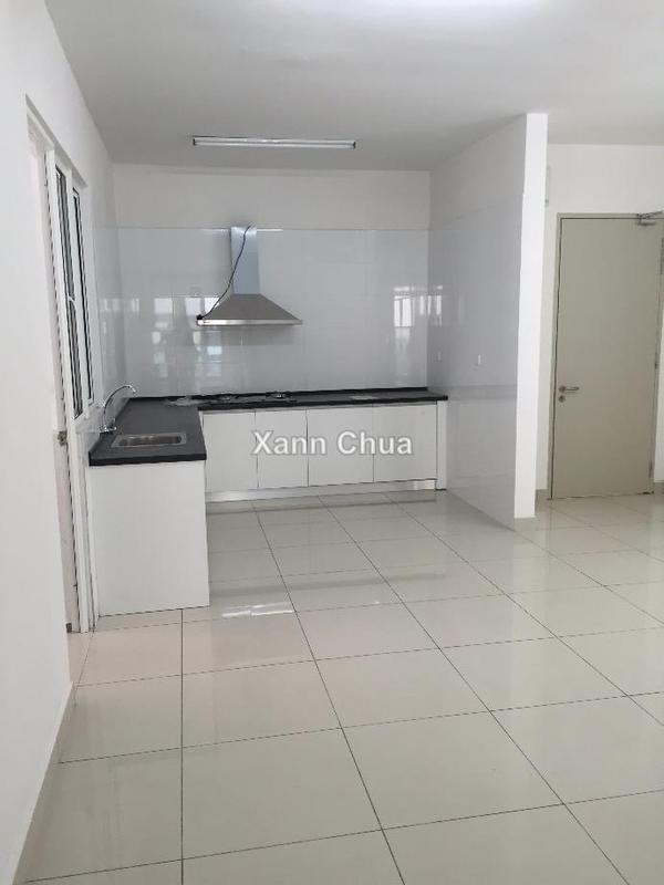 Condominium for Sale in The Regina by Xann Chua - iProperty.com.my