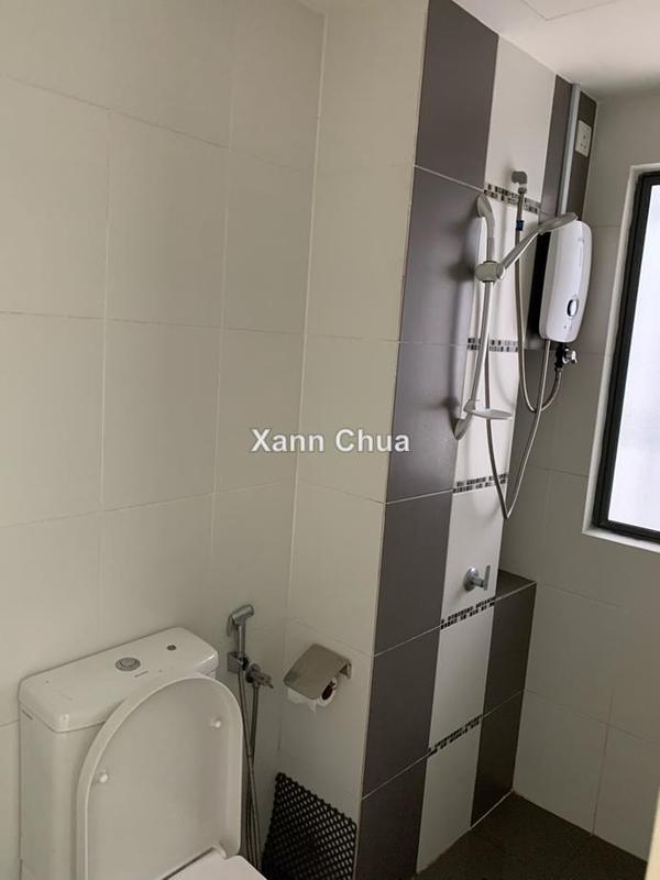 Service Residence for Rent in Zeva @ Equine South by Xann Chua - iProperty.com.my