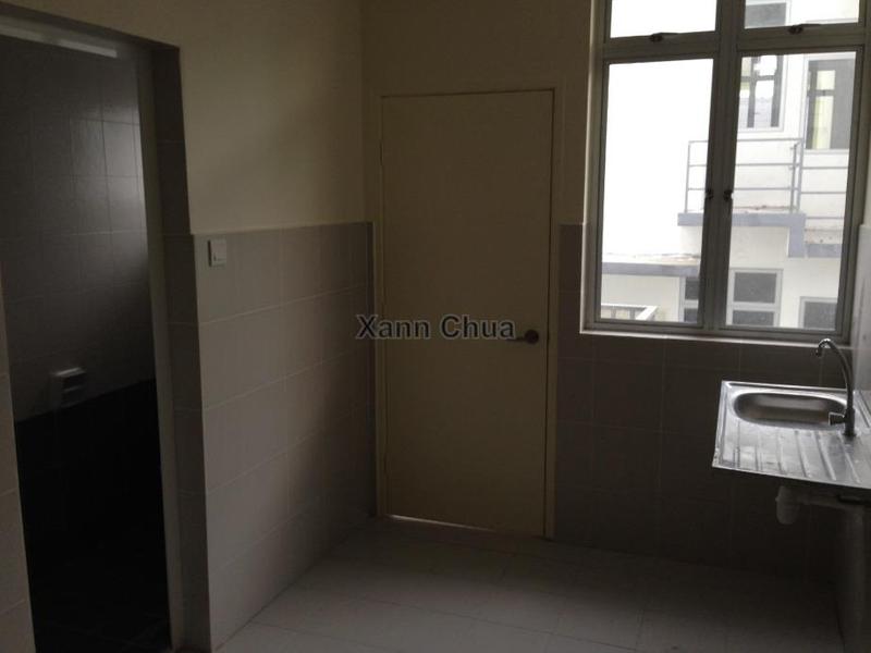 Townhouse for Sale in Taman Alam Putra, Seri Kembangan by Xann Chua - iProperty.com.my