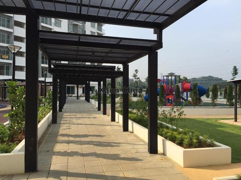 Kondominium untuk Dijual di Springville Residence oleh Xann Chua - iProperty.com.my