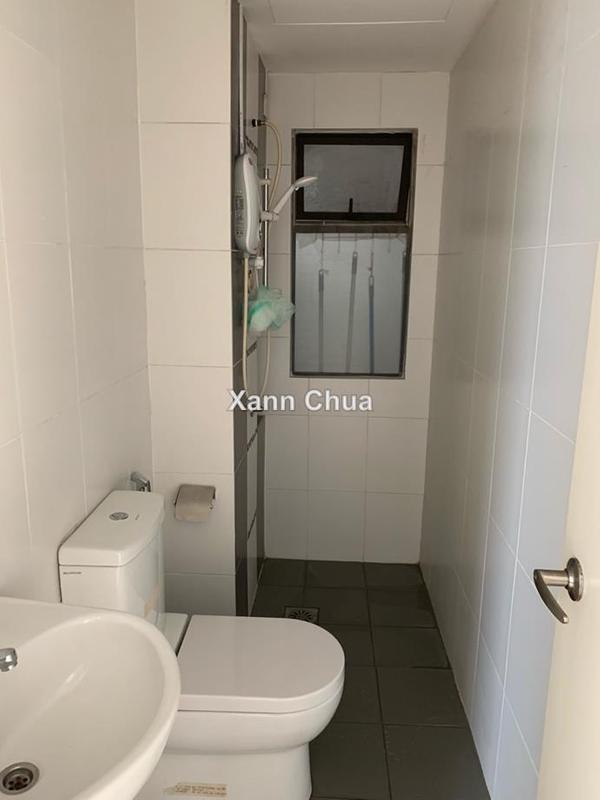 Service Residence for Rent in Zeva @ Equine South by Xann Chua - iProperty.com.my