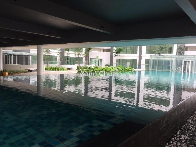 Service Residence for Sale in Zeva @ Equine South by Xann Chua - iProperty.com.my