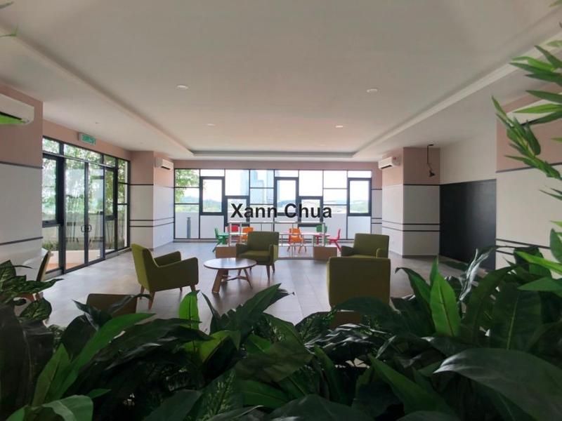 Residensi Servis untuk Dijual di The Clio Residences oleh Xann Chua - iProperty.com.my