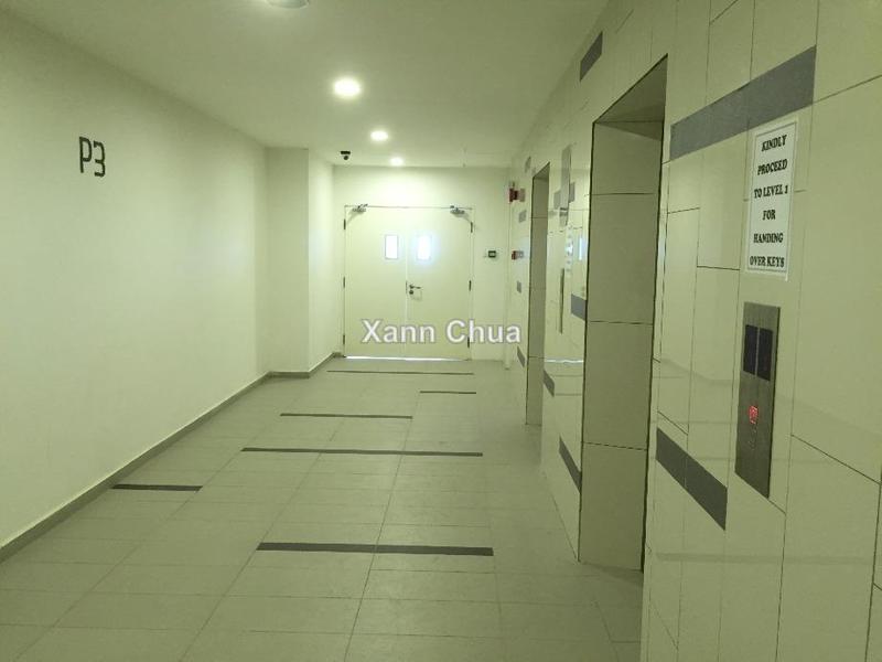 Kediaman Servis untuk Dijual di Zeva @ Equine South oleh Xann Chua - iProperty.com.my