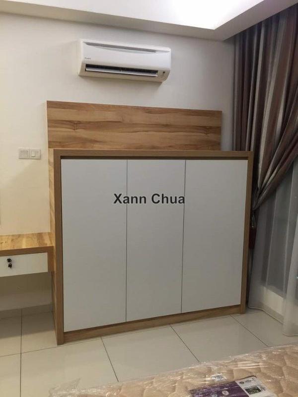 Service Residence for Rent in Zeva @ Equine South by Xann Chua - iProperty.com.my