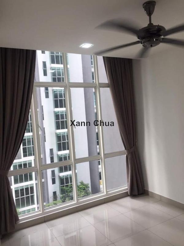Residensi Servis untuk Dijual di 3 Elements oleh Xann Chua - iProperty.com.my