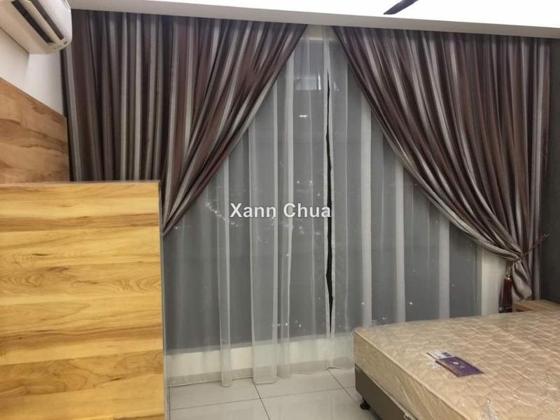 Service Residence for Sale in Zeva @ Equine South by Xann Chua - iProperty.com.my