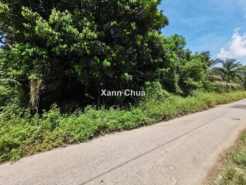 Agricultural Land for Sale in Dengkil, Dengkil by Xann Chua - iProperty.com.my