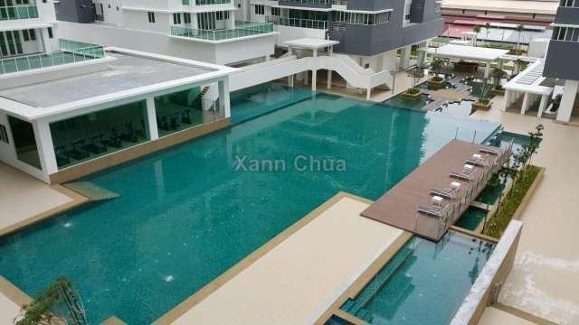 Condominium for Rent in The Regina by Xann Chua - iProperty.com.my