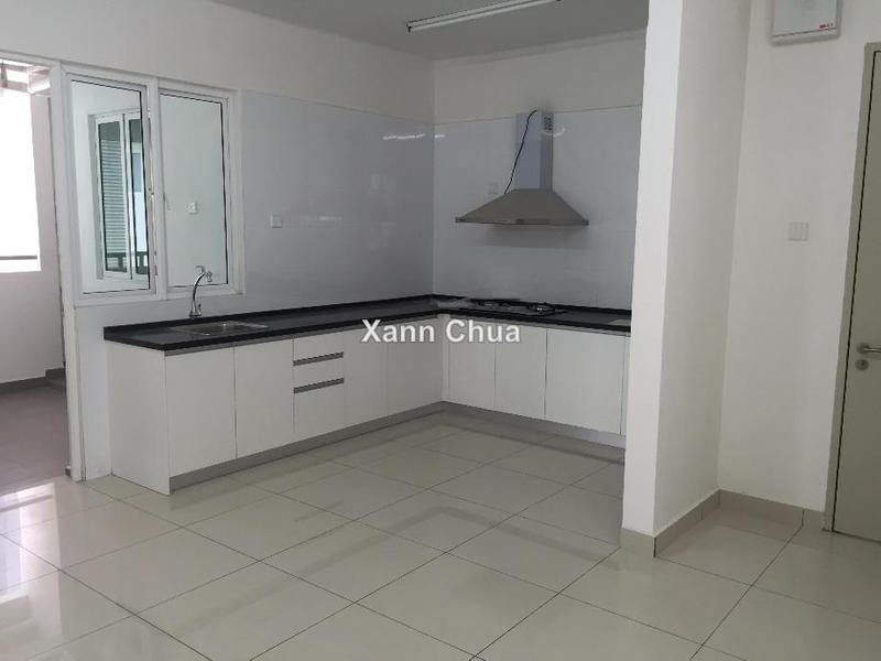 Condominium for Sale in The Regina by Xann Chua - iProperty.com.my