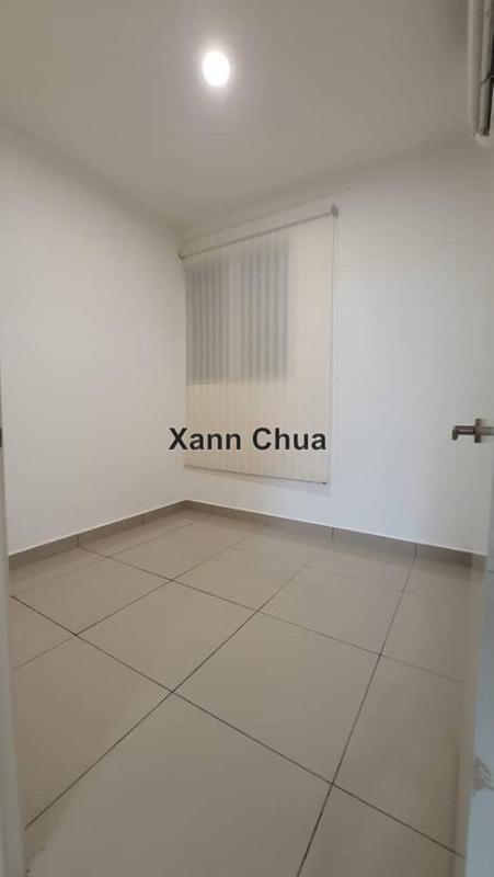 Residensi Servis untuk Dijual di 3 Elements oleh Xann Chua - iProperty.com.my