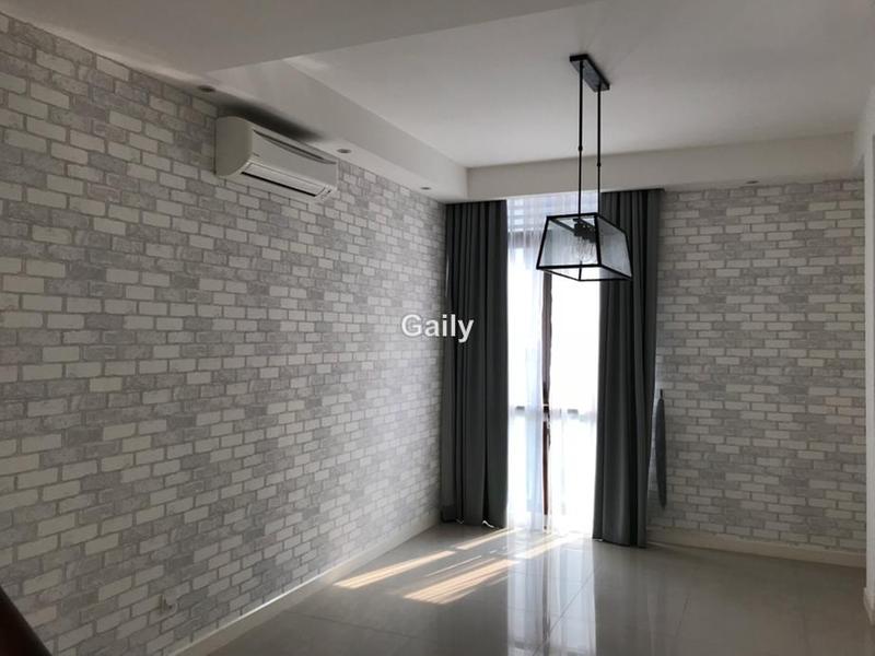 Rumah Teres 3-Tingkat untuk Dijual di Cyberjaya, Selangor oleh Gaily - iProperty.com.my