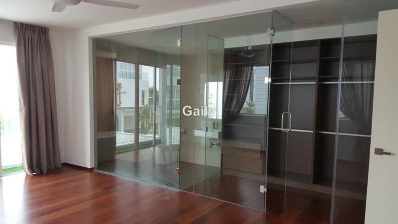 Bungalow House for Sale in Lake Front Villa, Cyberjaya, Cyberjaya by Gaily - iProperty.com.my