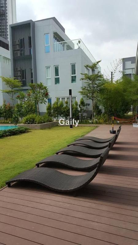 Bungalow House for Sale in Lake Front Villa, Cyberjaya, Cyberjaya by Gaily - iProperty.com.my