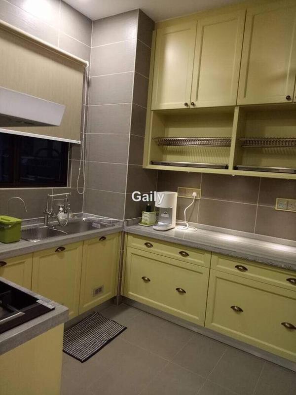 Semi-Detached House for Sale in Symphony Hills, Cyberjaya by Gaily - iProperty.com.my