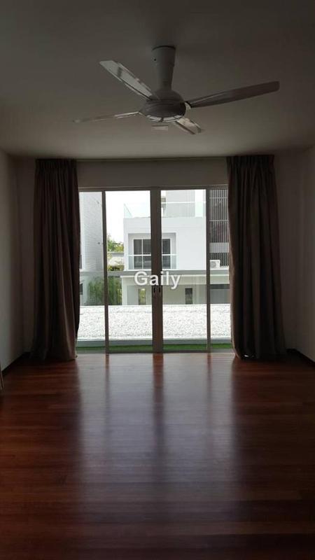 Bungalow House for Sale in Lake Front Villa, Cyberjaya, Cyberjaya by Gaily - iProperty.com.my
