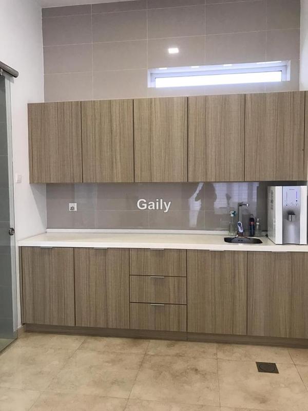 Bungalow House for Sale in Lakefront Villa, Cyberjaya by Gaily - iProperty.com.my