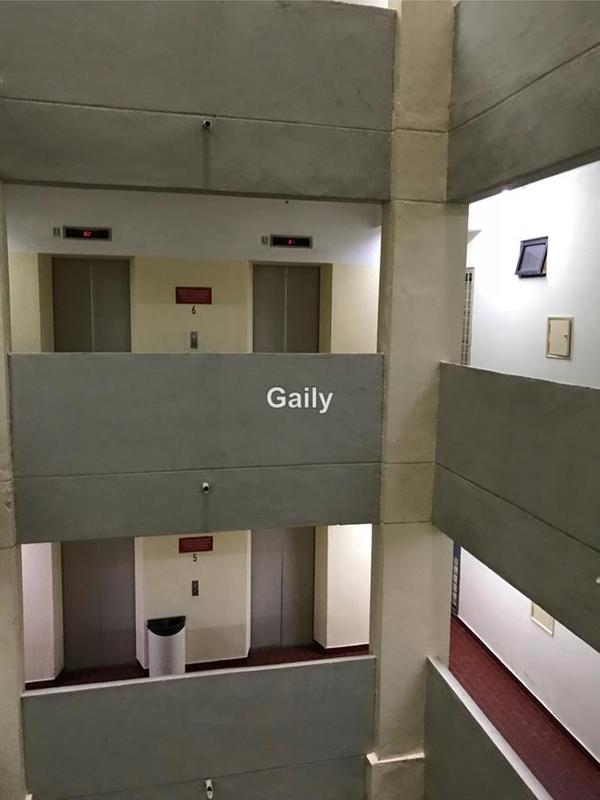 For Sale - Genting View Resort