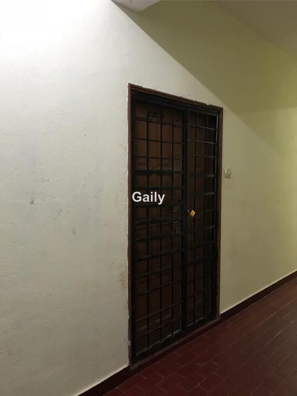 For Sale - Genting View Resort