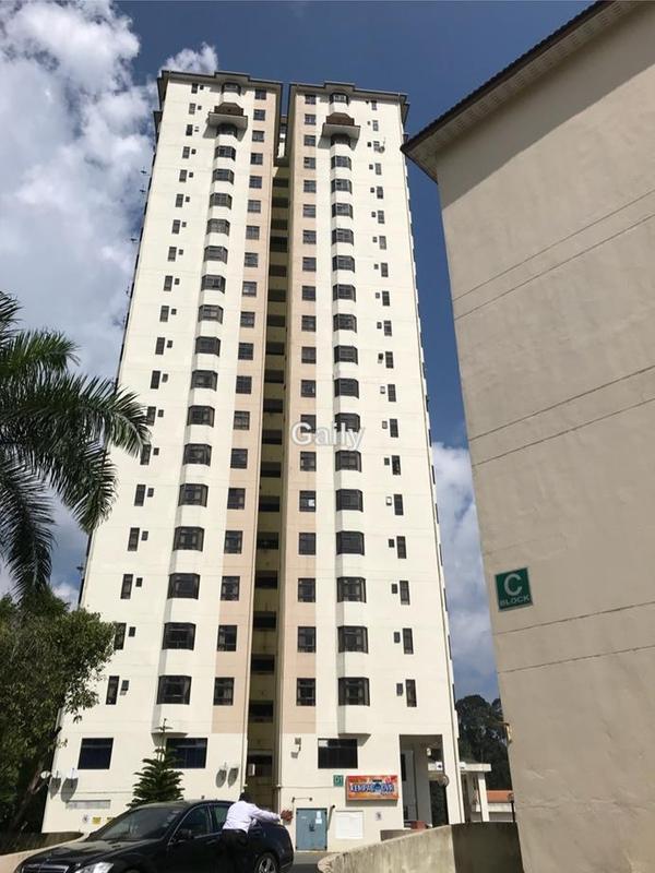 For Sale - Genting View Resort