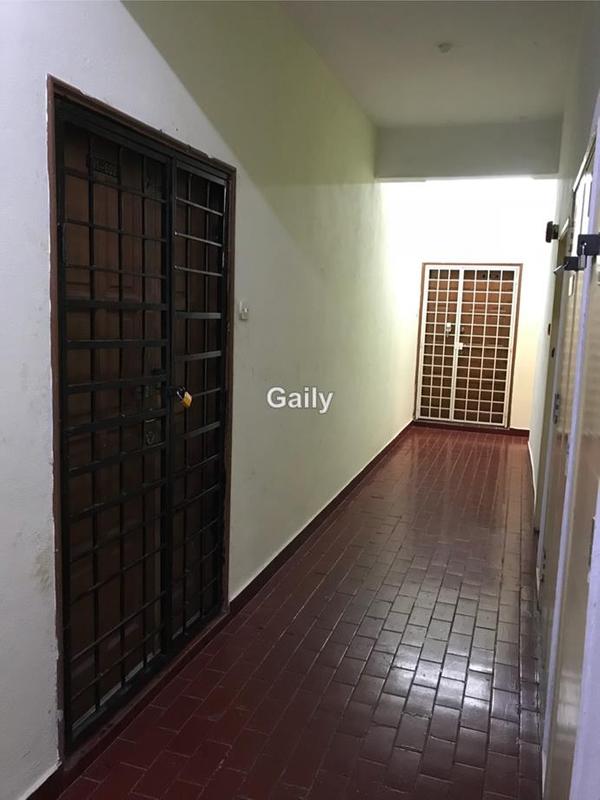 For Sale - Genting View Resort