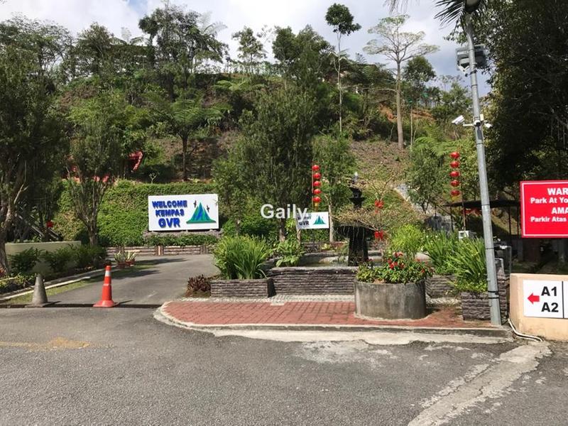 For Sale - Genting View Resort