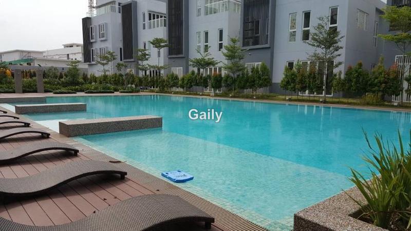 Bungalow House for Sale in Lake Front Villa, Cyberjaya, Cyberjaya by Gaily - iProperty.com.my