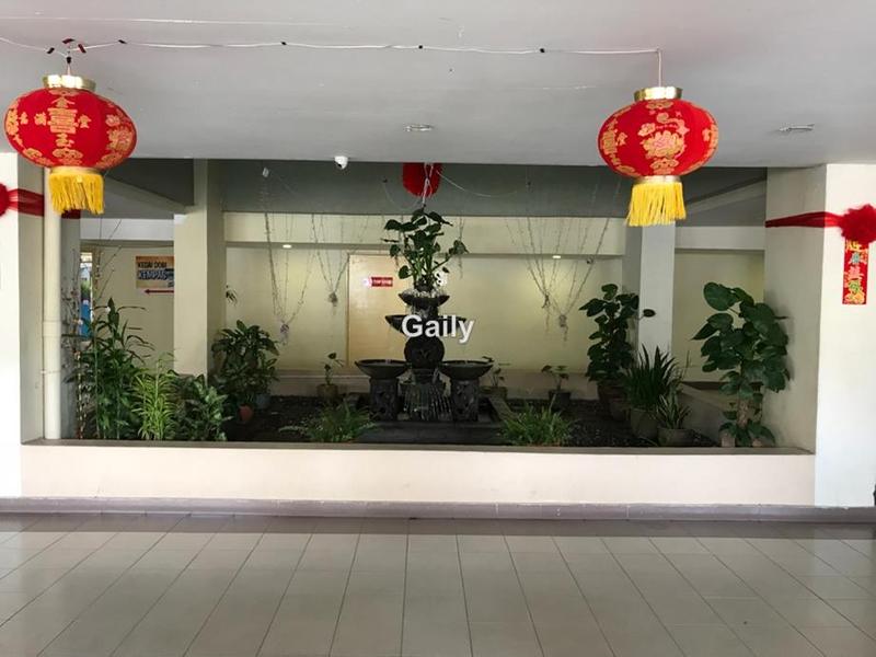 For Sale - Genting View Resort