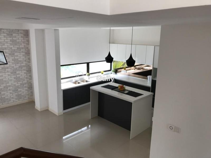 3-storey Terraced House for Sale in Cyberjaya, Selangor by Gaily - iProperty.com.my