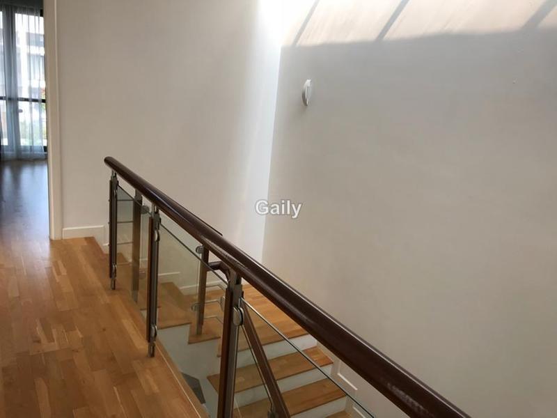 Rumah Teres 3-Tingkat untuk Dijual di Cyberjaya, Selangor oleh Gaily - iProperty.com.my