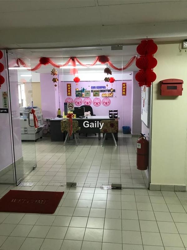 For Sale - Genting View Resort