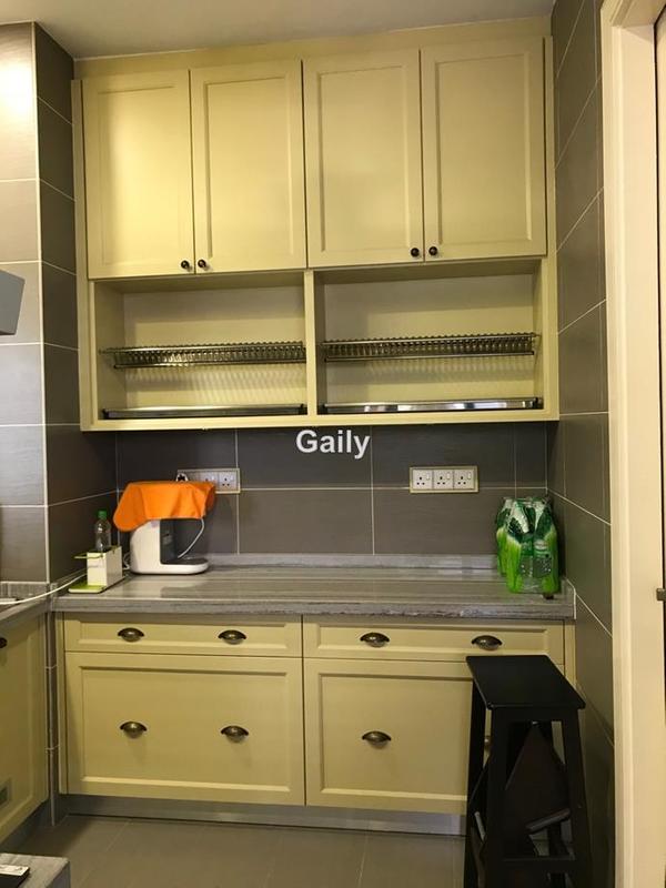 Semi-Detached House for Sale in Symphony Hills, Cyberjaya by Gaily - iProperty.com.my