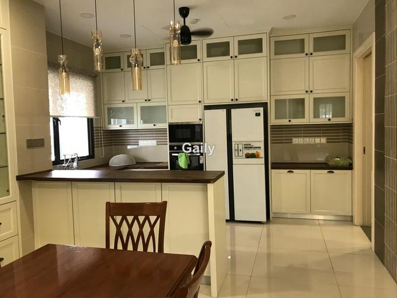 Semi-Detached House for Sale in Symphony Hills, Cyberjaya by Gaily - iProperty.com.my