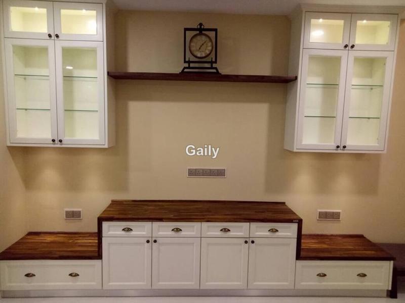 Semi-Detached House for Sale in Symphony Hills, Cyberjaya by Gaily - iProperty.com.my