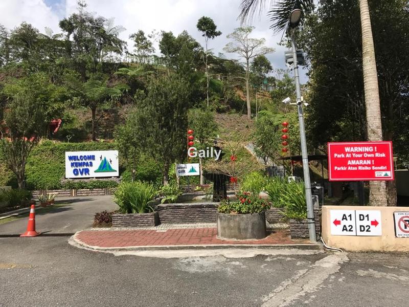For Sale - Genting View Resort