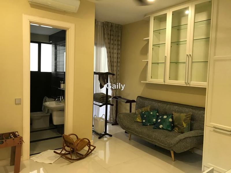 Semi-Detached House for Sale in Symphony Hills, Cyberjaya by Gaily - iProperty.com.my