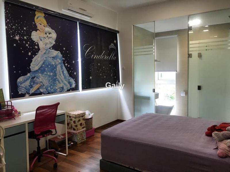 Bungalow House for Sale in Lakefront Villa, Cyberjaya by Gaily - iProperty.com.my