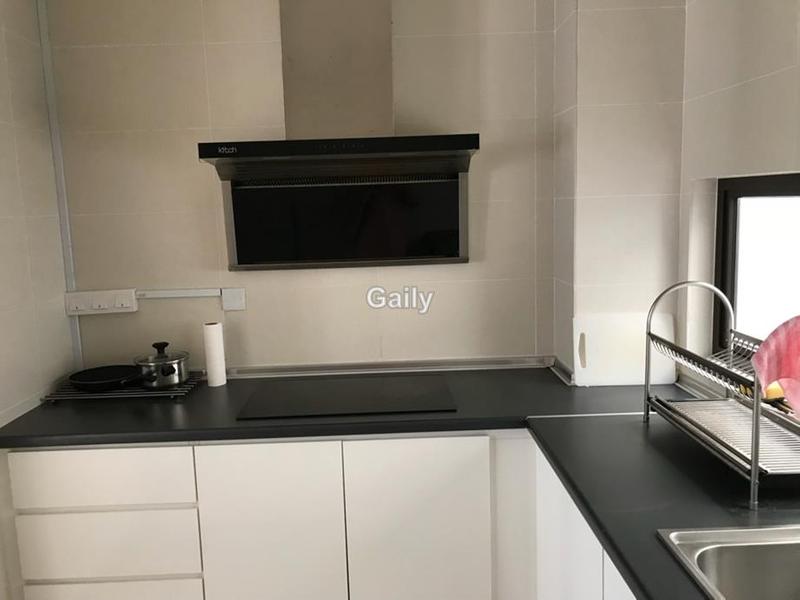 Rumah Teres 3-Tingkat untuk Dijual di Cyberjaya, Selangor oleh Gaily - iProperty.com.my