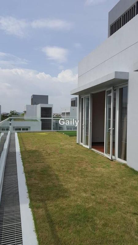 Bungalow House for Sale in Lake Front Villa, Cyberjaya, Cyberjaya by Gaily - iProperty.com.my