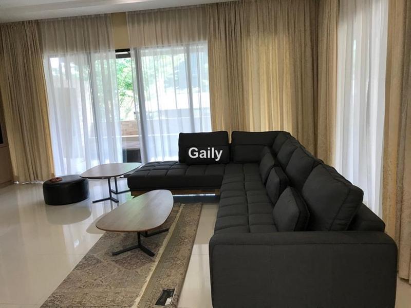 Semi-Detached House for Sale in Symphony Hills, Cyberjaya by Gaily - iProperty.com.my