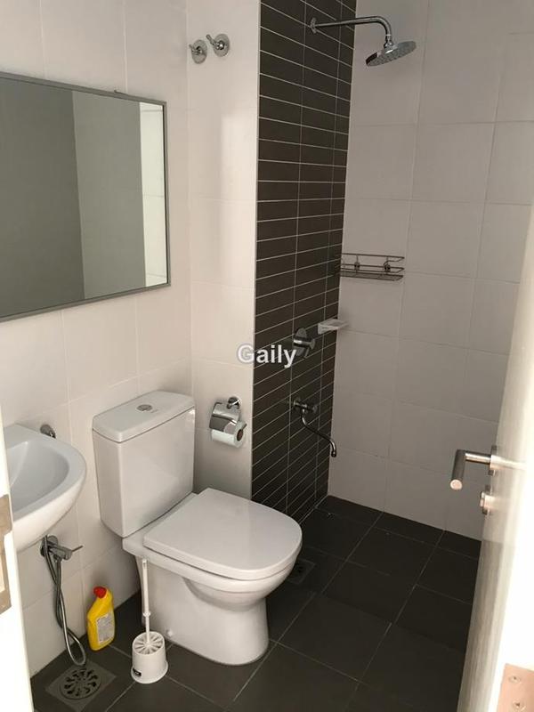 Rumah Teres 3-Tingkat untuk Dijual di Cyberjaya, Selangor oleh Gaily - iProperty.com.my