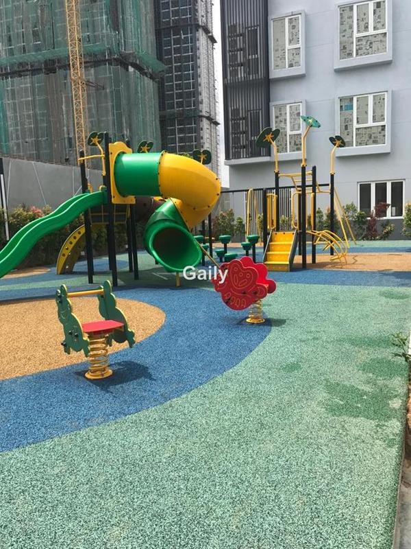 Bungalow House for Sale in Lakefront Villa, Cyberjaya by Gaily - iProperty.com.my